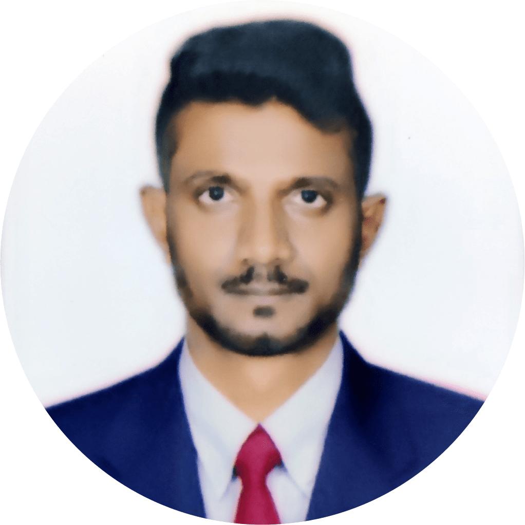 Mohsin Mulla Mohsin Mulla